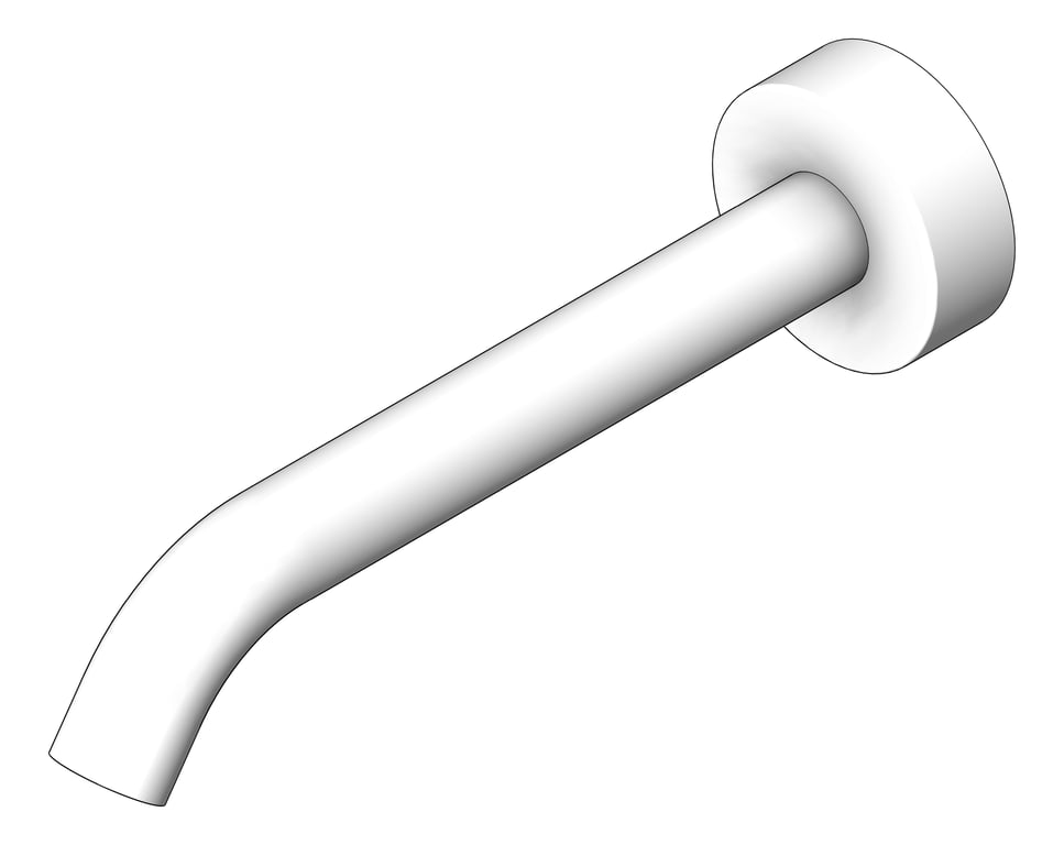 Navigate to Spout Wall Fienza Kaya Bath Basin
