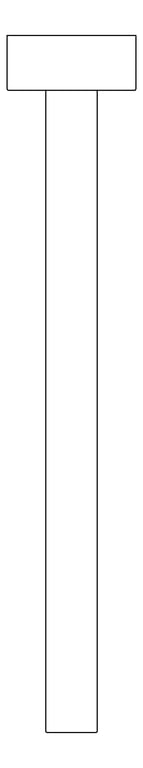 Plan Image of Spout Wall Fienza Sansa Bath