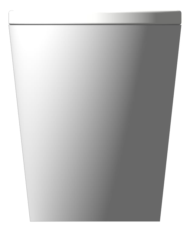 Front Image of ToiletPan WallFaced Fienza Koko