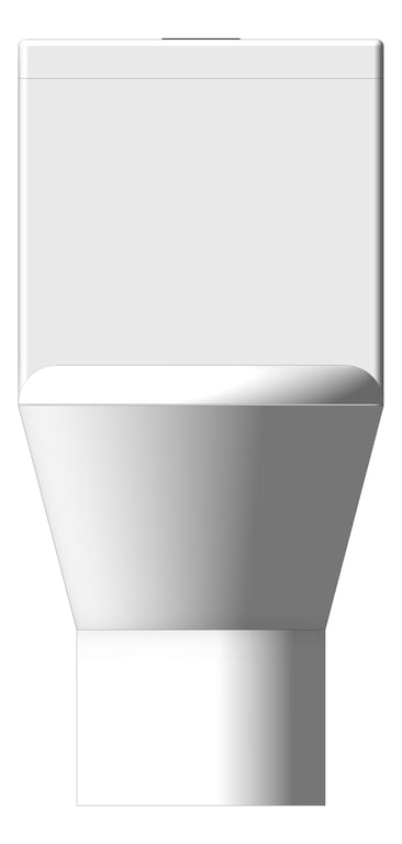 Front Image of ToiletSuite CloseCoupled Fienza Chica