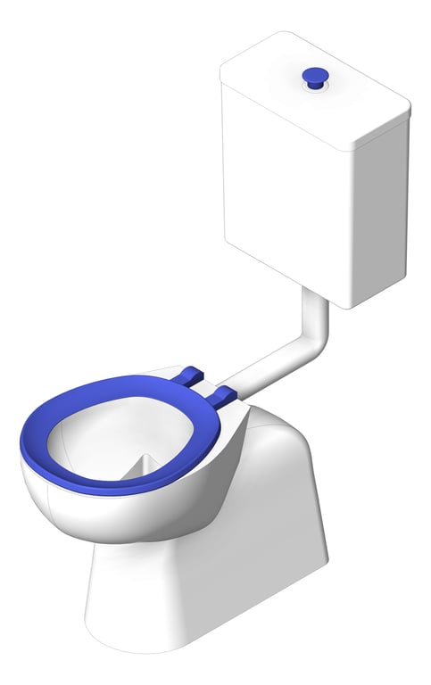 ToiletSuite Link Fienza StellaCare Adjustable