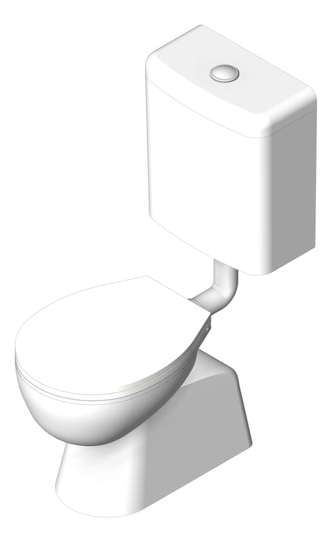 Navigate to ToiletSuite Link Fienza Stella Junior