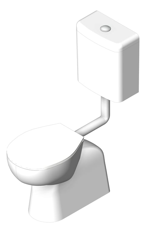 Navigate to ToiletSuite Link Fienza Stella Senior Adjustable