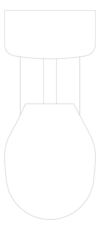 Plan Image of ToiletSuite Link Fienza Stella Senior Adjustable