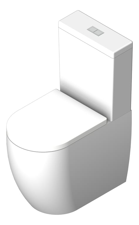 Navigate to ToiletSuite WallFaced Fienza Alix