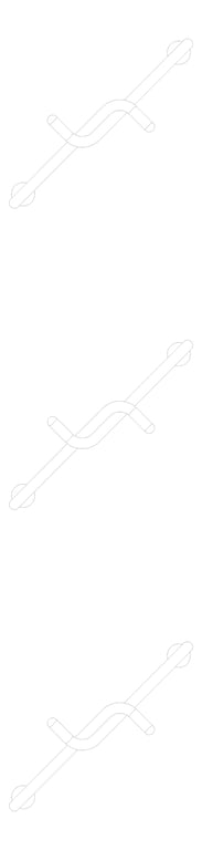 Plan Image of Rack Bicycle FiveAtHeart Wishbone 45Degree