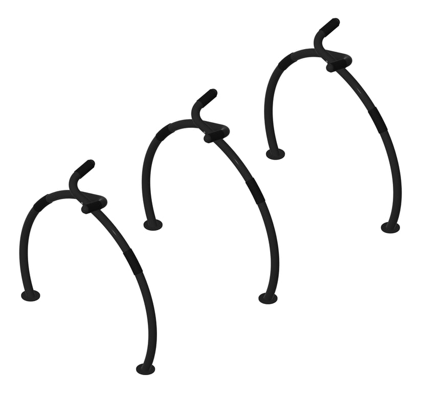 Navigate to Rack Bicycle FiveAtHeart Wishbone Single