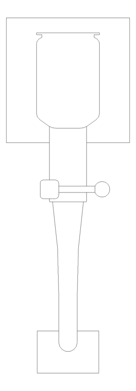 Plan Image of RepairStand Bicycle FiveAtHeart DocBrown