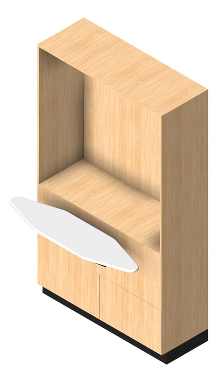 Navigate to Locker ChangeRoom FiveAtHeart IronMaiden