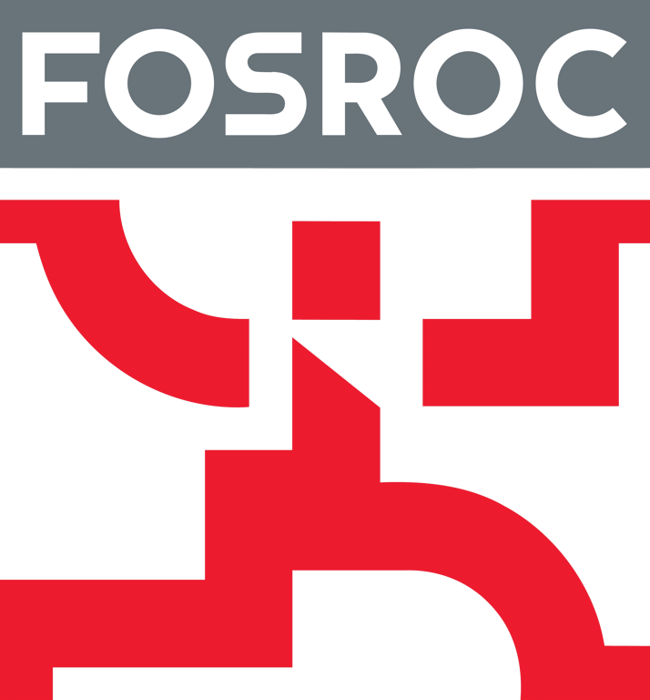 Fosroc Logo