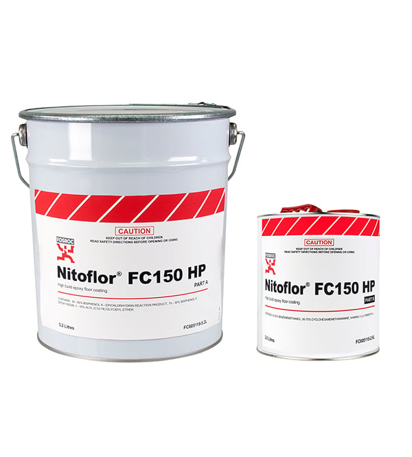 NitoflorFC150HP.jpg Image of Coating Concrete Fosroc NitoflorFC150HP Raspberry