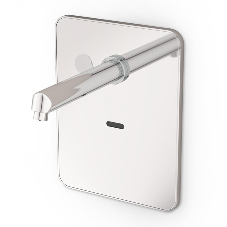 100.41.20.20 Image of Spout Wall GalvinEngineering CliniMix LeadSafe Sensor Mains