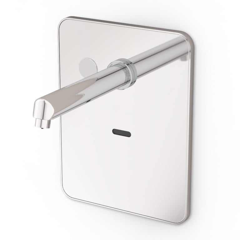 100.41.21.20 Image of Spout Wall GalvinEngineering CliniMix LeadSafe Sensor Mains
