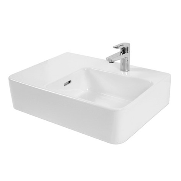 105.33.10.03 Image of Basin WallHung GalvinEngineering GalvinAssist Right