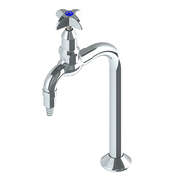 167.05.21.00 Image of Mixer Hob GalvinEngineering GalvinLab Laboratory VandalResistant