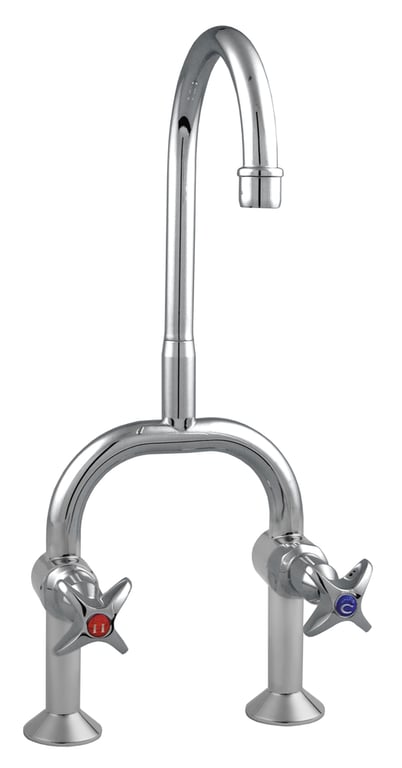 167.13.12.00 Image of TapSet Hob GalvinEngineering GalvinLab Laboratory MixingUnit Type13