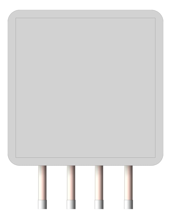 Front Image of Cabinet Wall GalvinEngineering CliniMix LeadSafe UniversalDoor ColdBypass