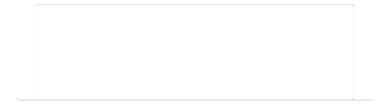 Plan Image of Cabinet Wall GalvinEngineering CliniMix LeadSafe TMV1500