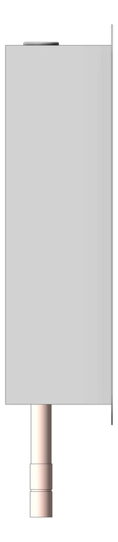 Left Image of Cabinet Wall GalvinEngineering CliniMix LeadSafe TMV ColdBypass