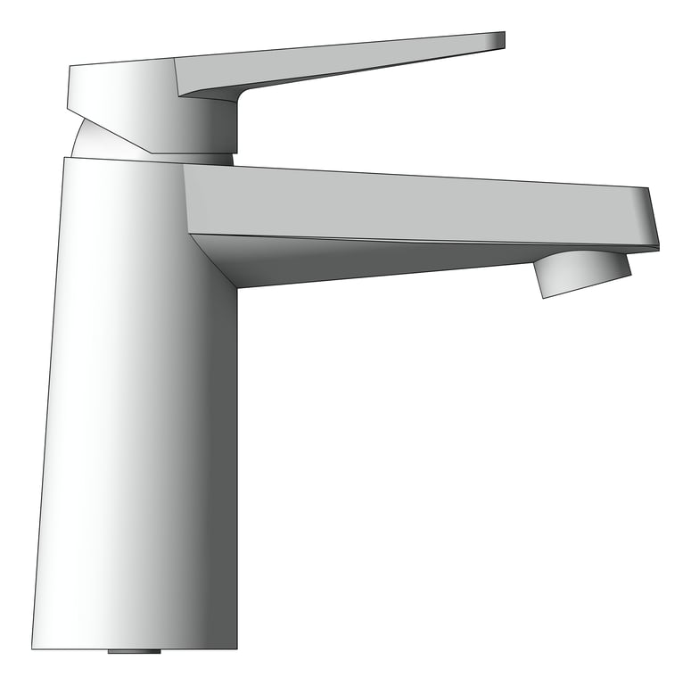 Left Image of Mixer Basin GalvinEngineering GalvinAssist