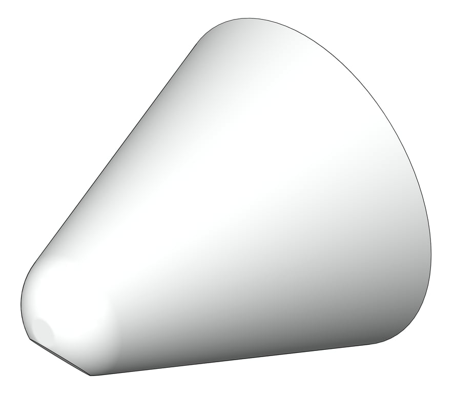 Navigate to Outlet Wall GalvinEngineering GalvinCare LeadSafe AntiLigature Extended