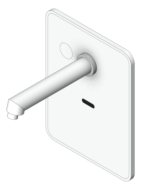 Navigate to Spout Wall GalvinEngineering CliniMix LeadSafe Sensor Mains