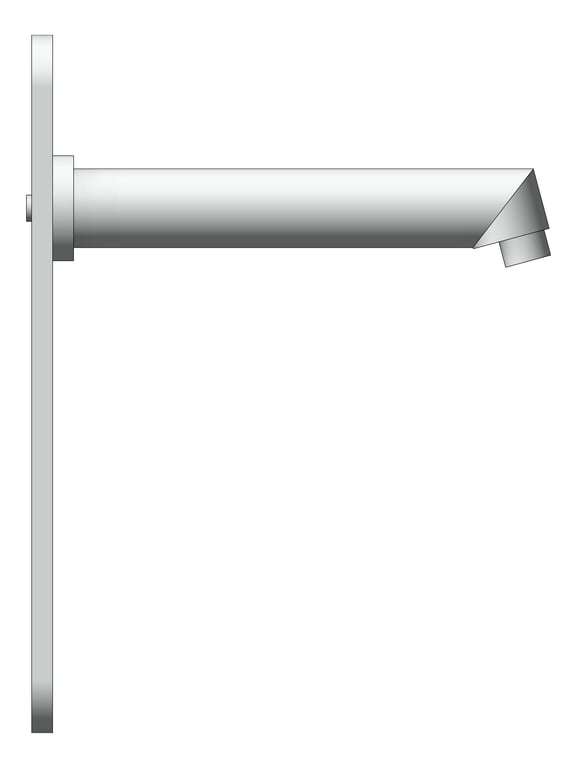 Left Image of Spout Wall GalvinEngineering CliniMix LeadSafe Sensor Mains