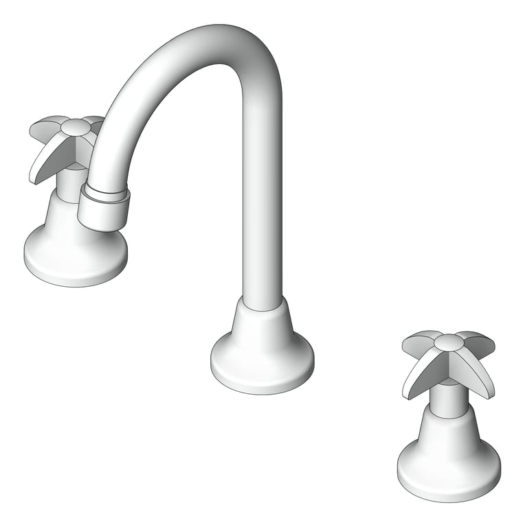 Navigate to TapSet Basin GalvinEngineering VandalResistant Aerator