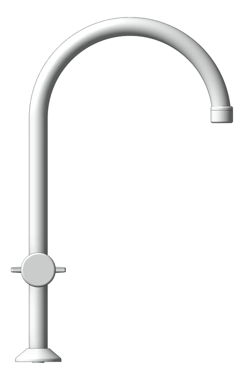 Left Image of TapSet Hob GalvinEngineering GalvinLab Laboratory Fixed Type16