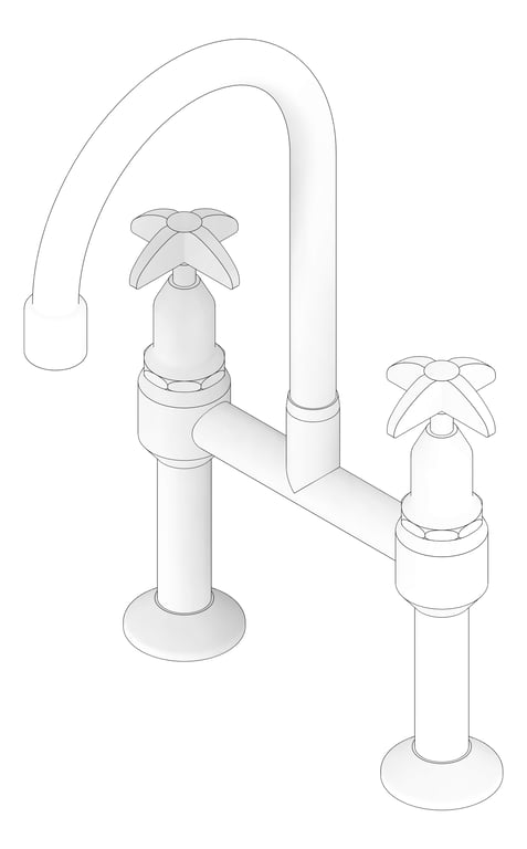3D Documentation Image of TapSet Hob GalvinEngineering GalvinLab Laboratory School
