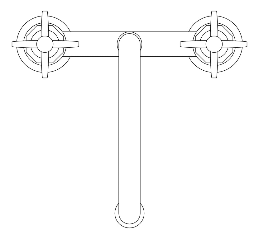 Plan Image of TapSet Hob GalvinEngineering GalvinLab Laboratory School