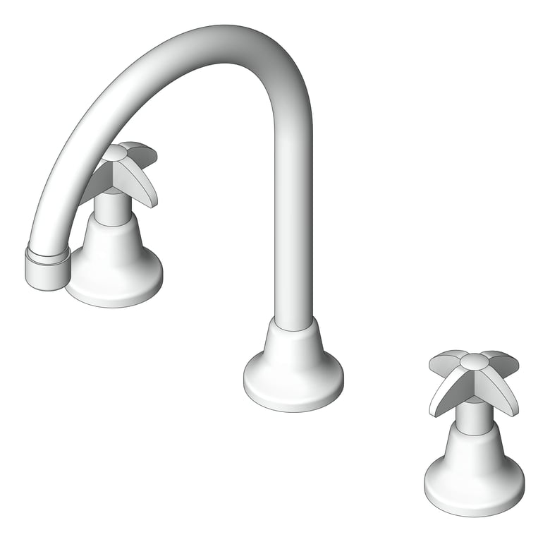 Navigate to TapSet Hob GalvinEngineering VandalResistant Aerator