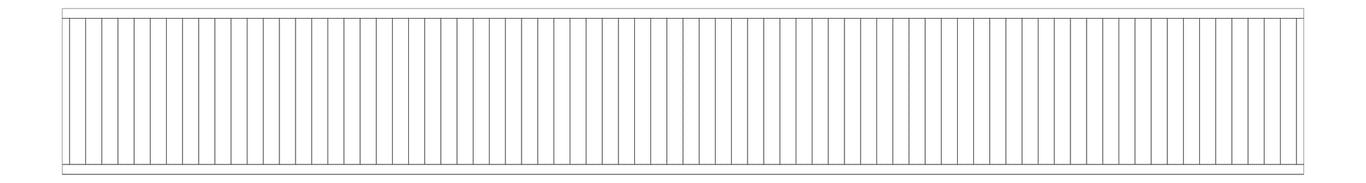 Plan Image of Drain Channel Heelguard ClickDrain 100Series