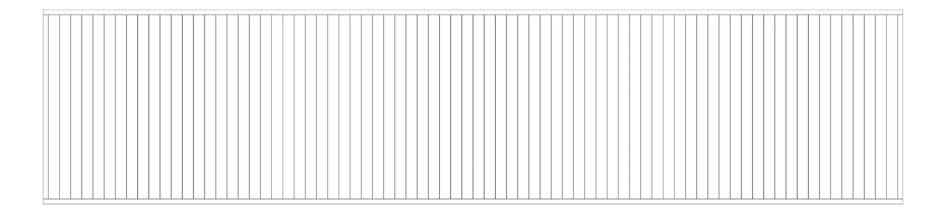 Plan Image of Drain Channel Heelguard ClickDrain 200Series