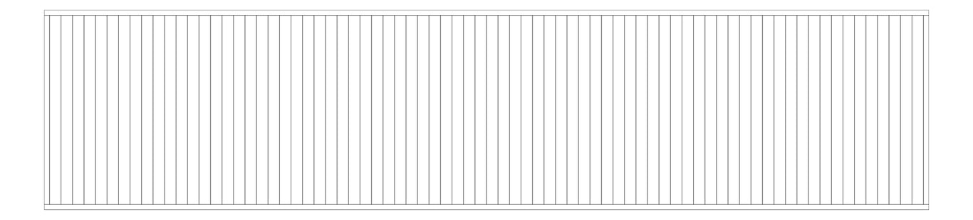 Plan Image of Drain Channel Heelguard ClickDrain 200Series