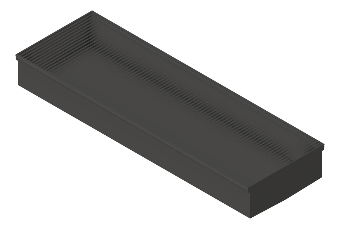 Navigate to Drain Channel Heelguard ClickDrain 300Series