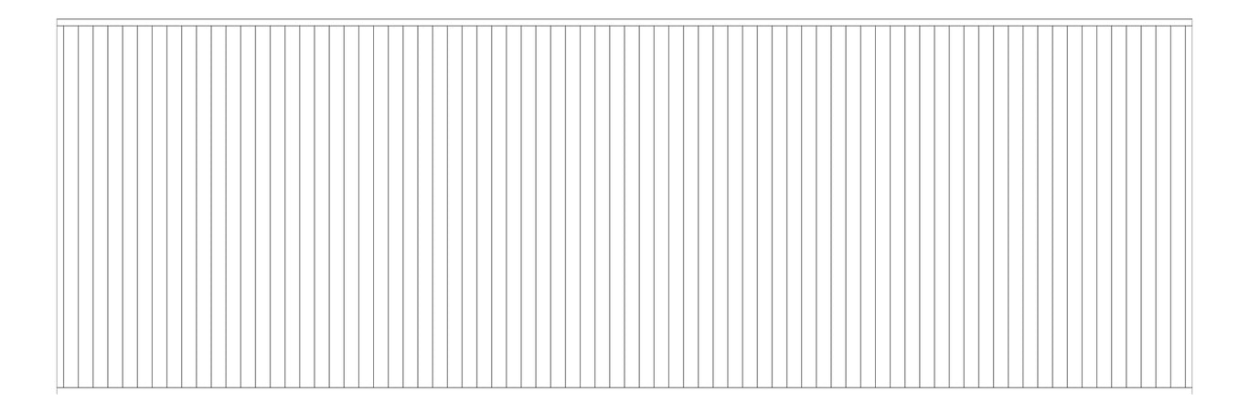 Plan Image of Drain Channel Heelguard ClickDrain 300Series