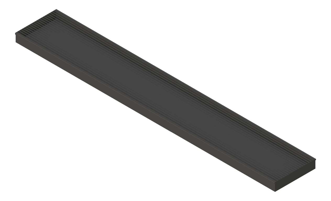 Navigate to Drain Channel Heelguard IdealDrain 150mmWide