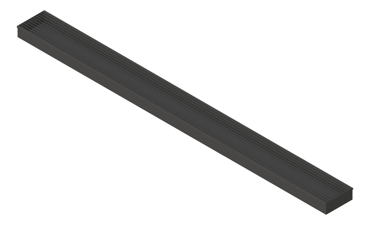 Navigate to Drain Channel Heelguard IdealDrain 80mmWide