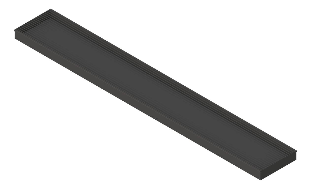 Navigate to Drain Channel Heelguard IdealDrain Custom