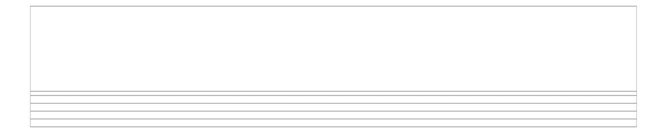 Plan Image of Drain Channel Heelguard ThresholdDrain Subsil 50mmGrate