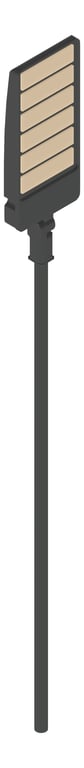 Lighting AreaLight IlluminatePros SlipFitter Large