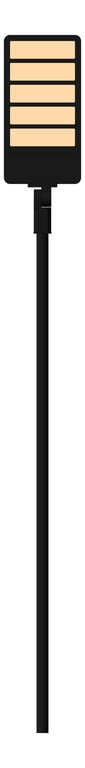 Front Image of Lighting AreaLight IlluminatePros SlipFitter Small