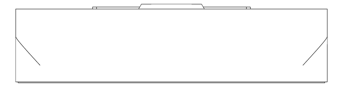 Plan Image of Lighting AreaLight IlluminatePros Trunnion Large