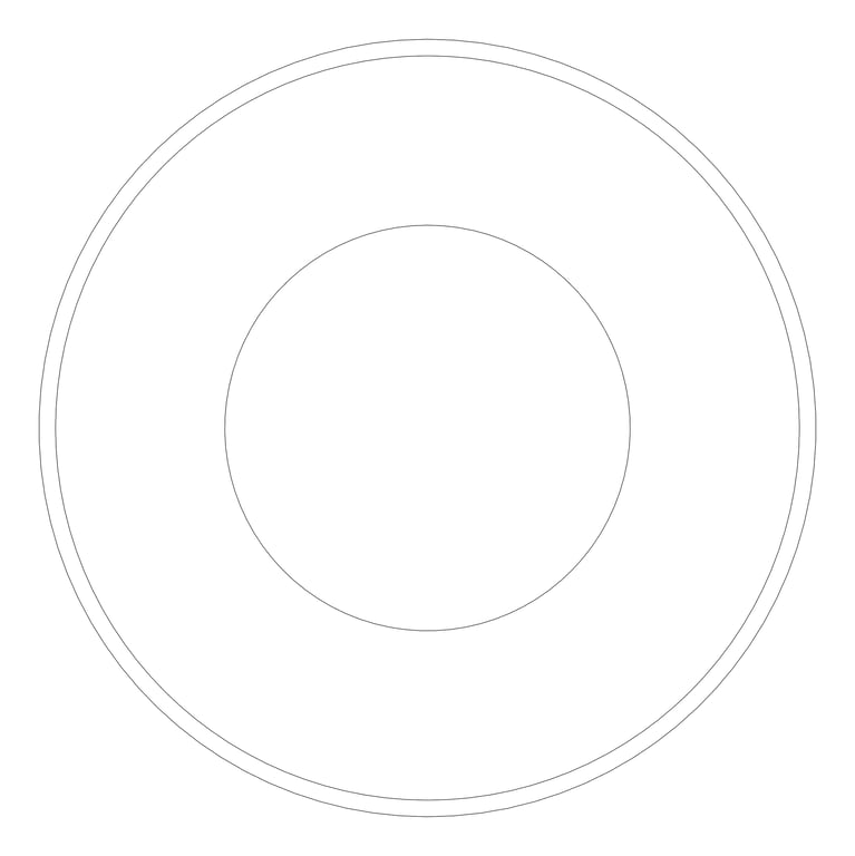 Plan Image of Lighting CeilingSuspended IlluminatePros PremiumHighBay Flexi