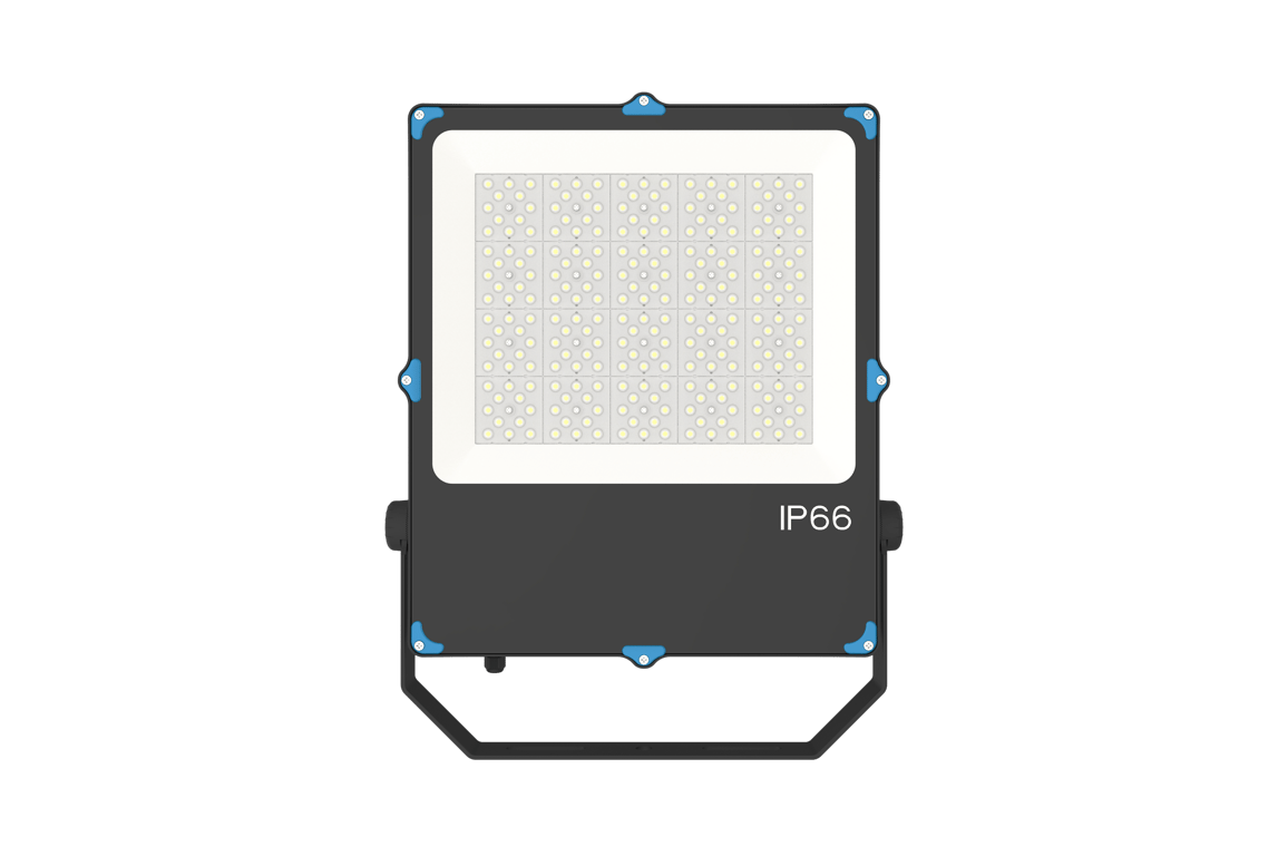 200W-3 Image of Illuminate Pros - Flood Lights