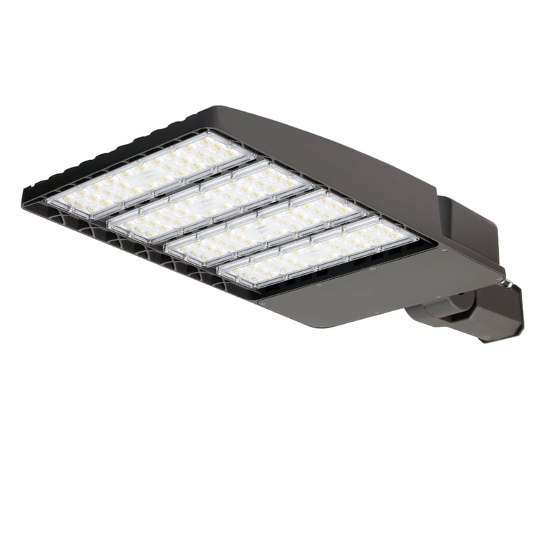 Area light Image of Illuminate Pros - Area Lights