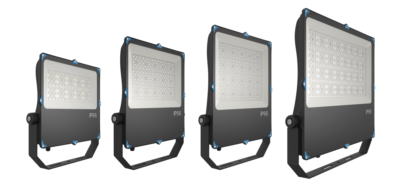 Navigate to Illuminate Pros - Flood Lights