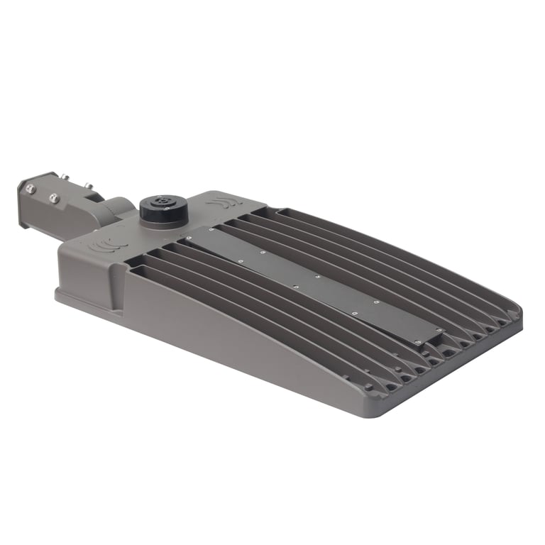 BKK4-Street photocell sensor 01 Image of Lighting AreaLight IlluminatePros SlipFitter Small