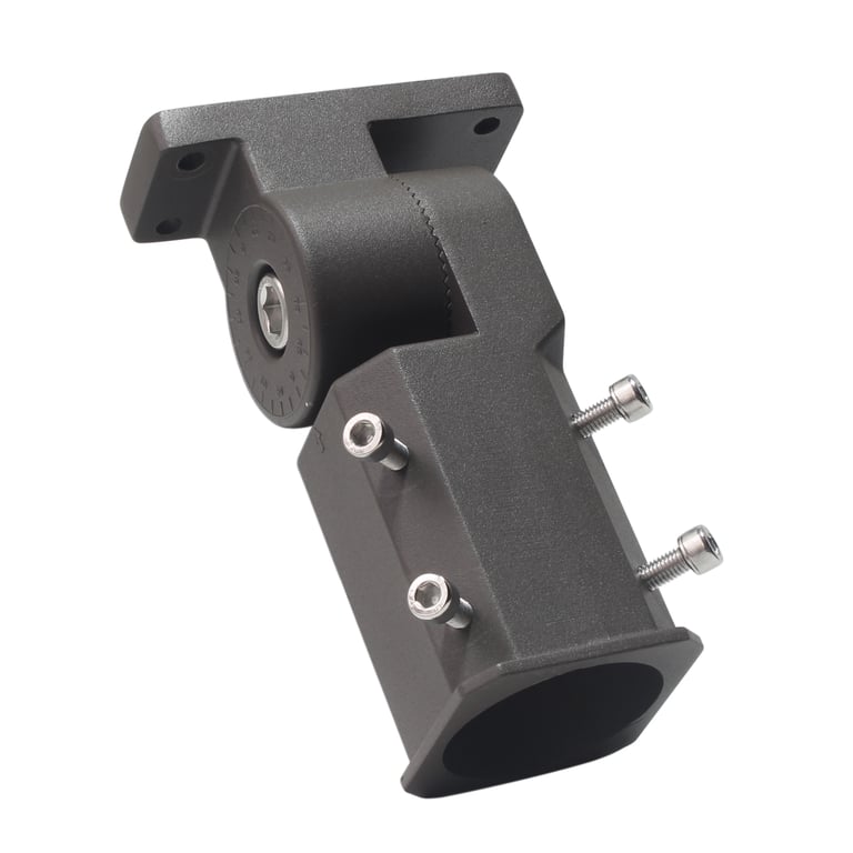 Type 01 Slip Fitter 1 Image of Lighting AreaLight IlluminatePros SlipFitter Small